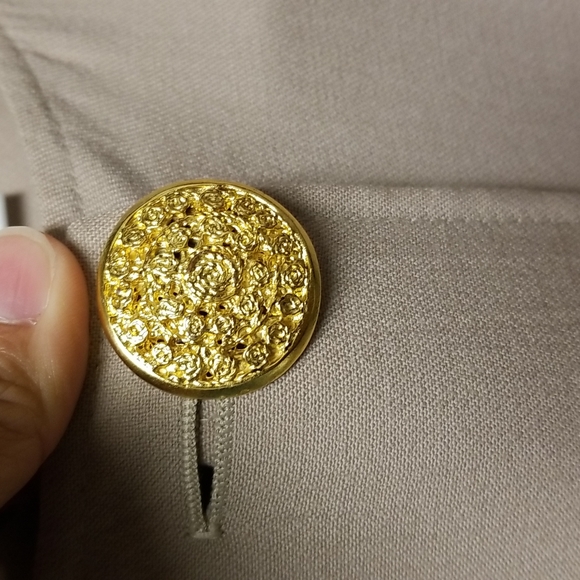 Brunello cucinelli vintage coat - Picture 2 of 7